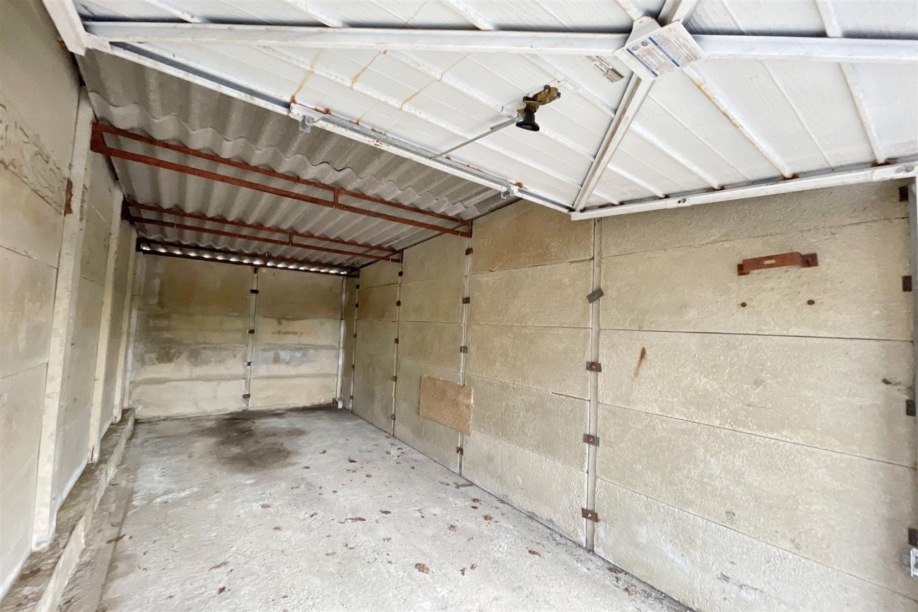Images for 3 FREEHOLD GARAGES | OKEHAMPTON