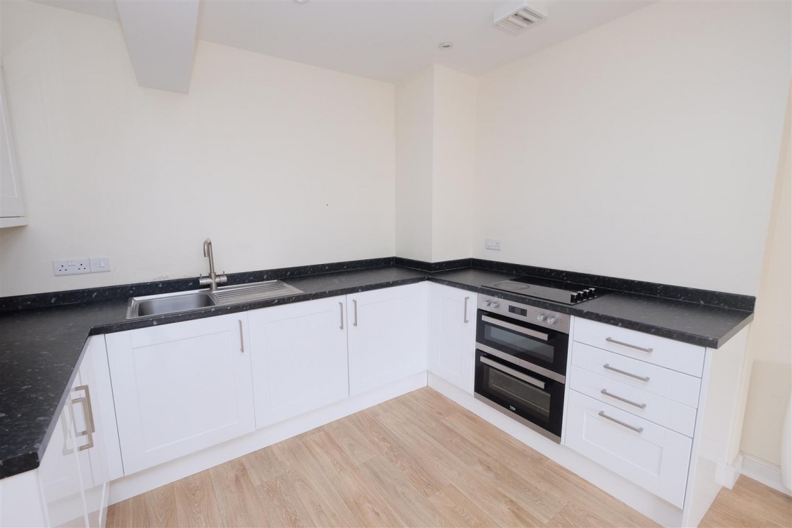 Images for TENANTED FLAT | MIDSOMER NORTON