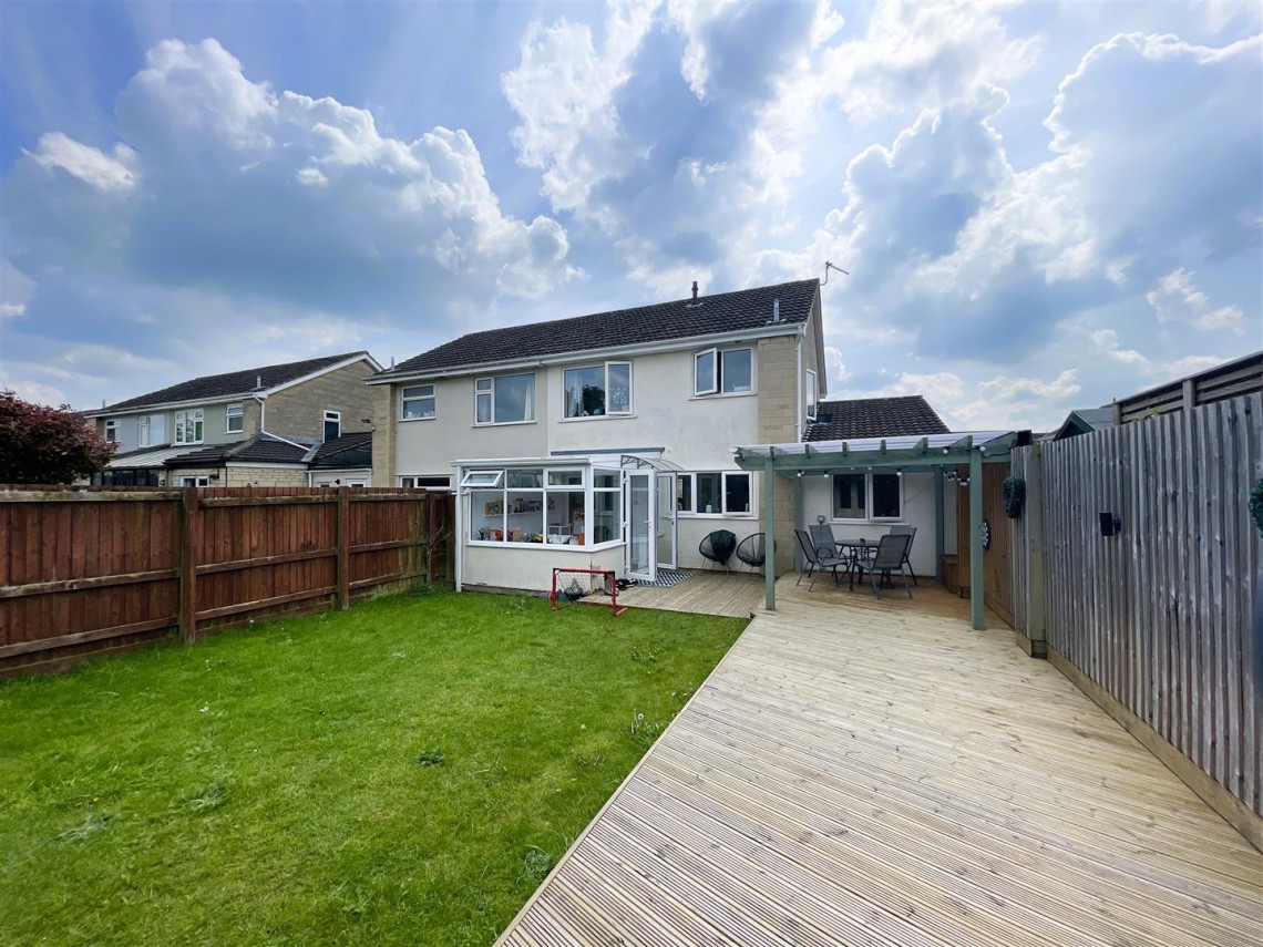 Images for SEMI | WAS £335K | MIDSOMER NORTON