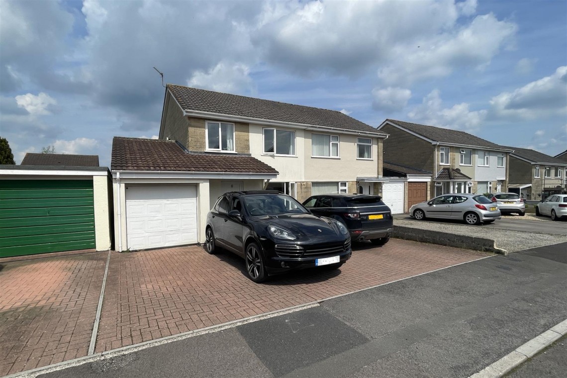 Images for SEMI | WAS £335K | MIDSOMER NORTON