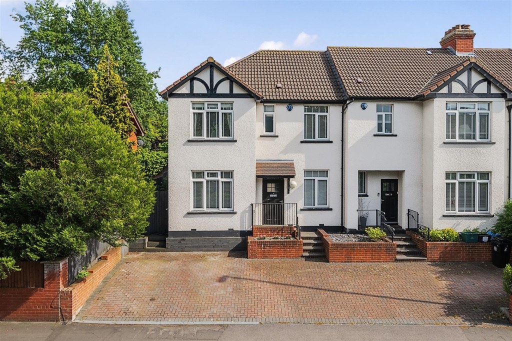 Dingle Road, Coombe Dingle, 4 bedroom, House Terraced