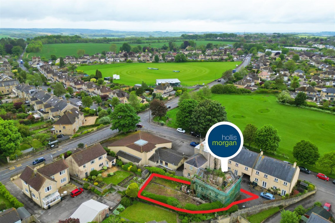 Images for PLOT | COMBE DOWN | BA2