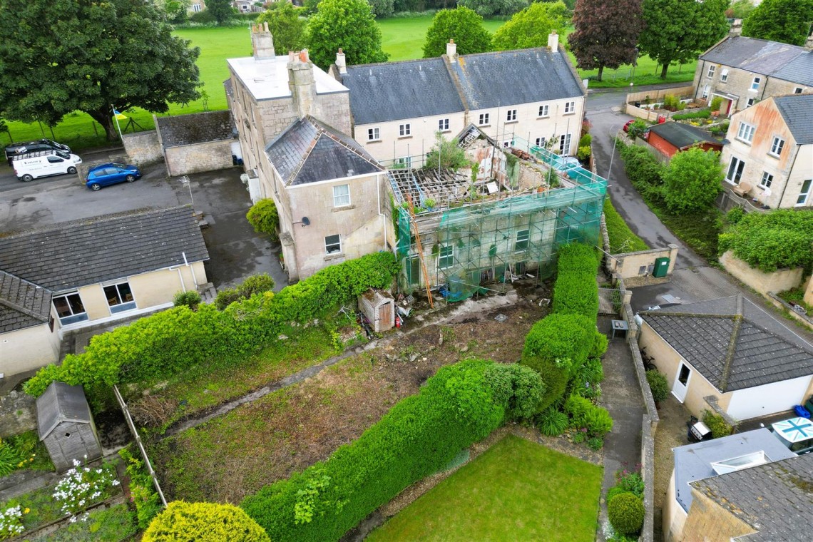 Images for PLOT | COMBE DOWN | BA2