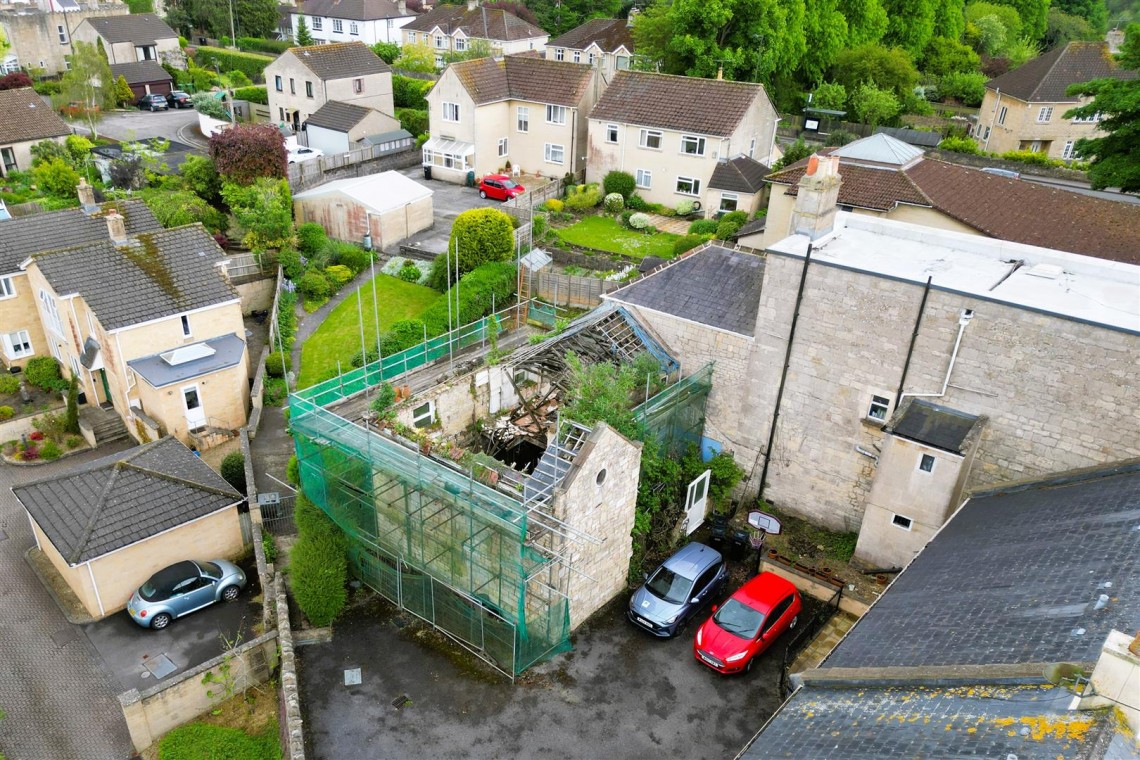 Images for PLOT | COMBE DOWN | BA2