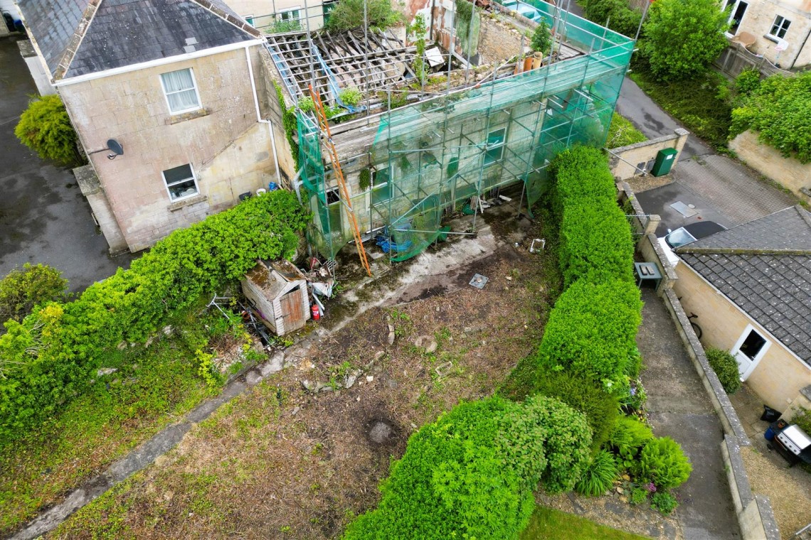 Images for PLOT | COMBE DOWN | BA2