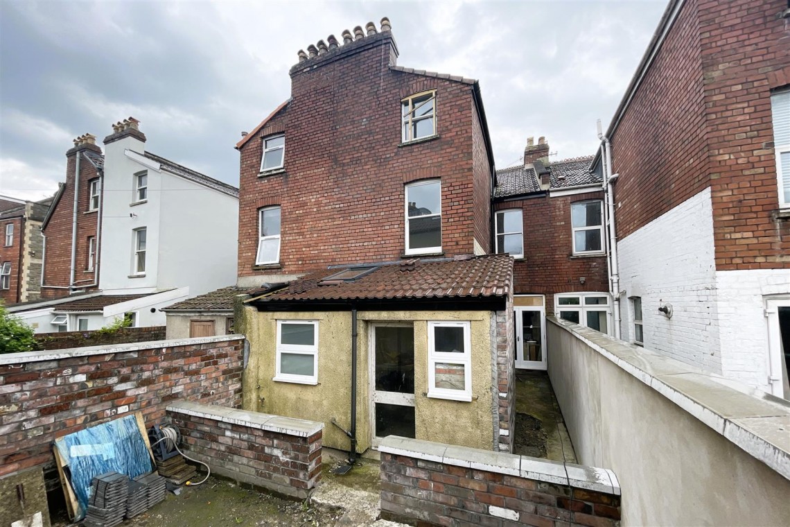 Images for HOUSE | PROJECT | BS8