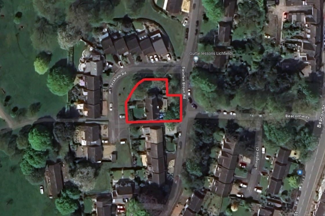 Images for DETACHED | CASH BUYERS | LICHFIELD