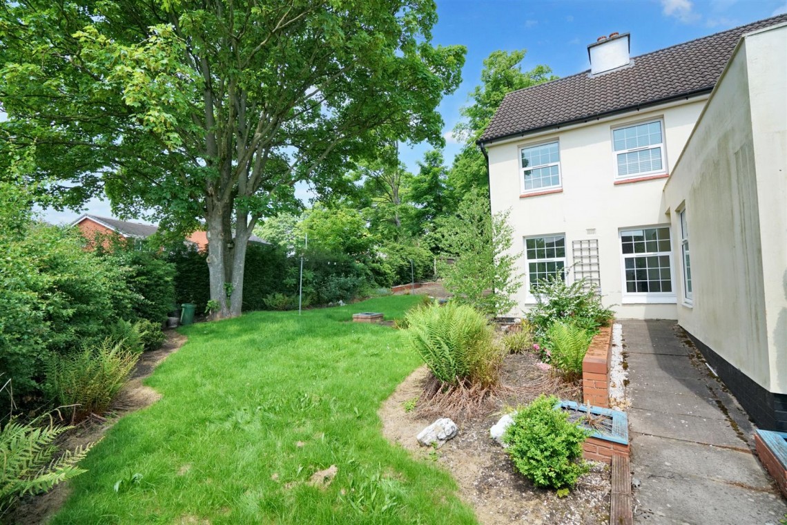 Images for DETACHED | CASH BUYERS | LICHFIELD