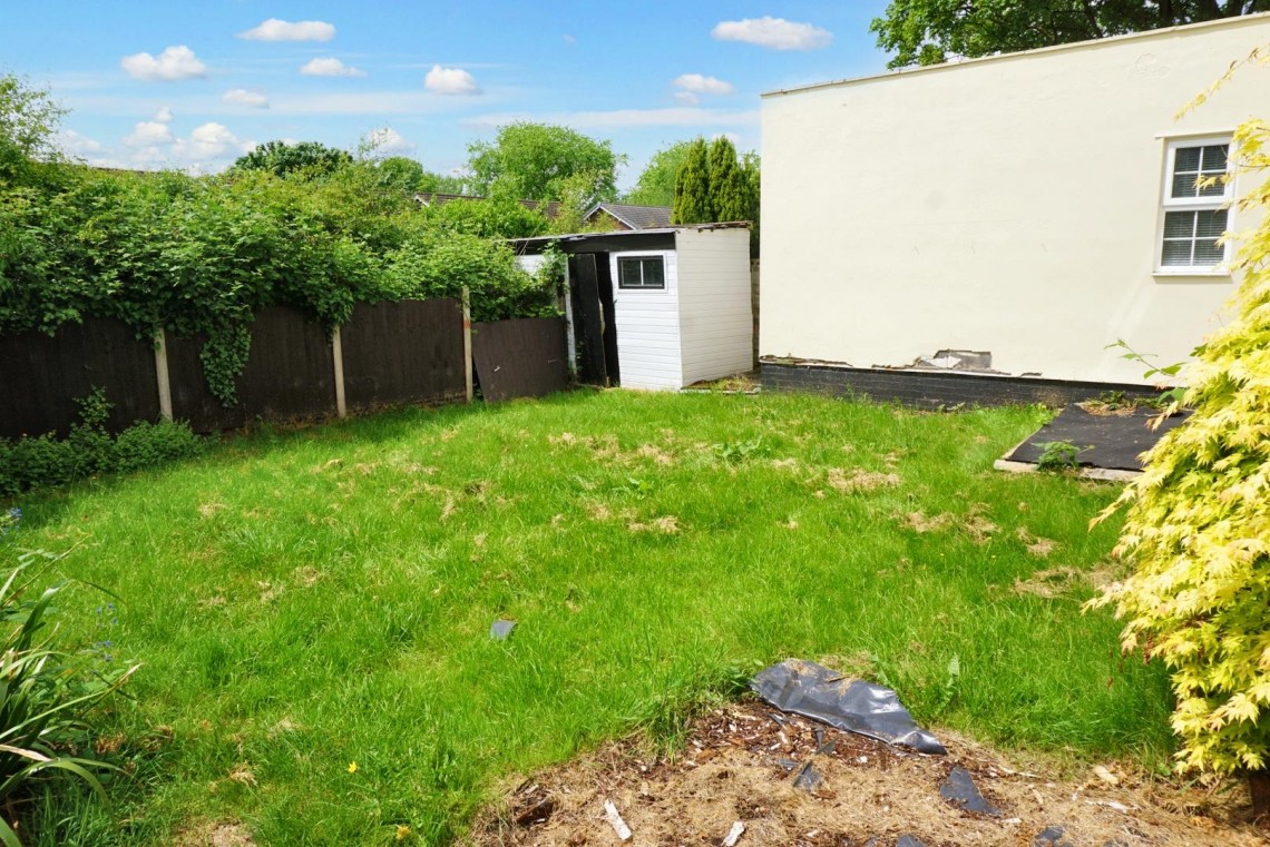 Images for DETACHED | CASH BUYERS | LICHFIELD