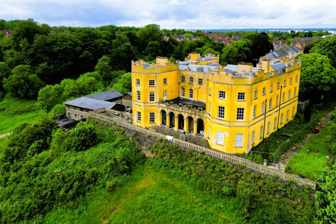 Images for 2 BED | REDUCED | DOWER HOUSE