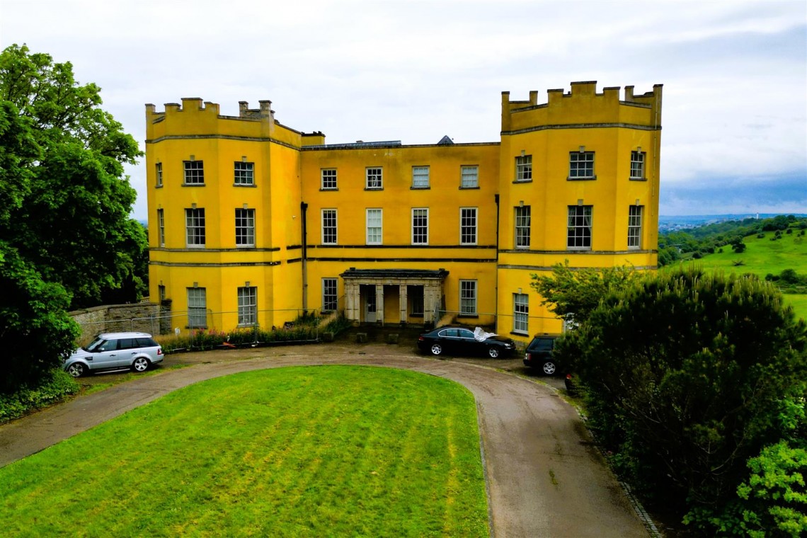 Images for 2 BED | REDUCED | DOWER HOUSE
