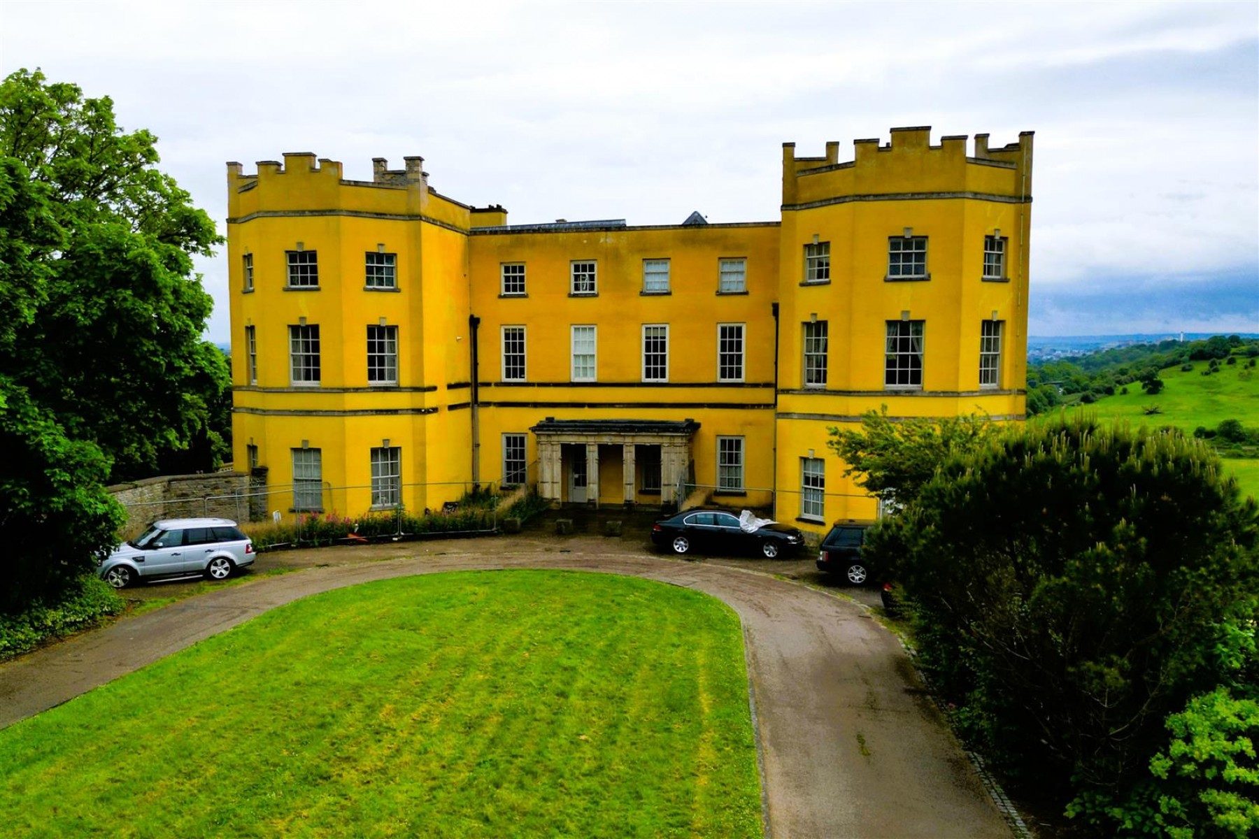 Images for 2 BED | REDUCED | DOWER HOUSE