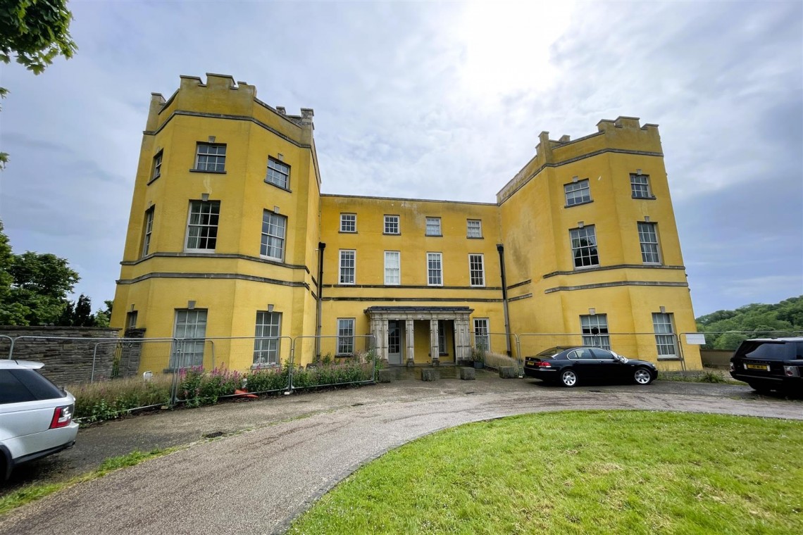 Images for 2 BED | REDUCED | DOWER HOUSE
