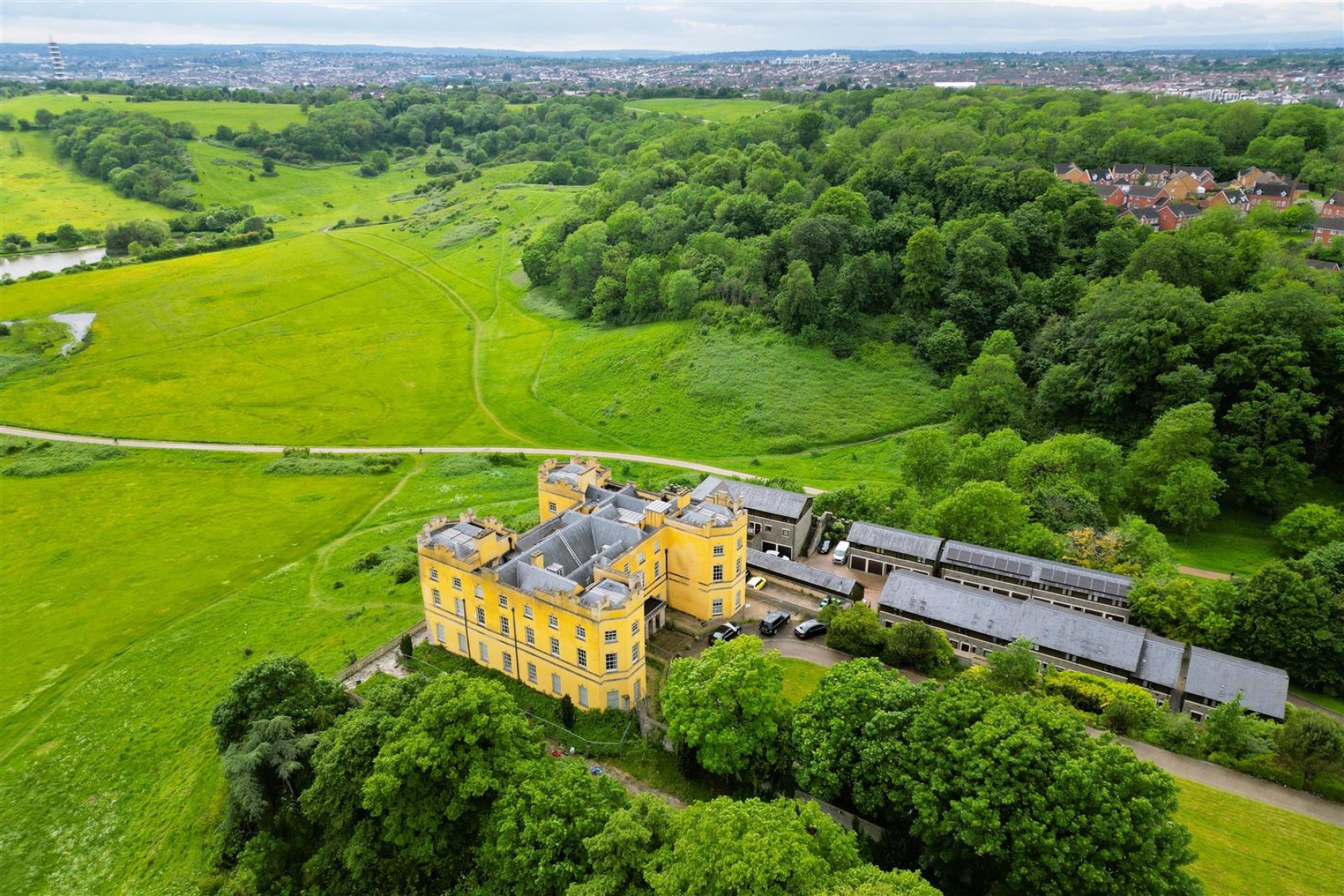Images for 2 BED | REDUCED | DOWER HOUSE