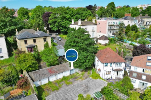 View Full Details for SINGLE GARAGE | BS6