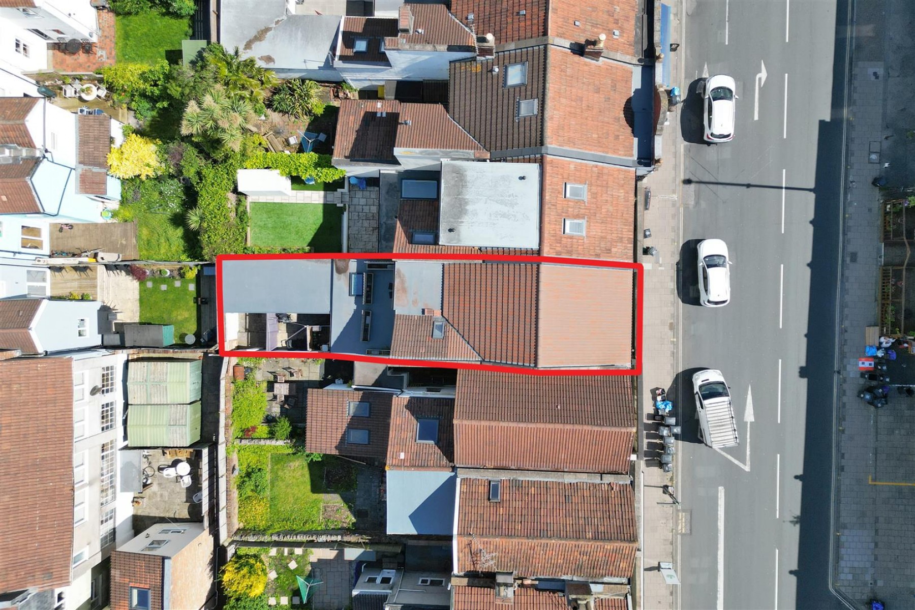 Images for MIXED USE INVESTMENT | £35K PA