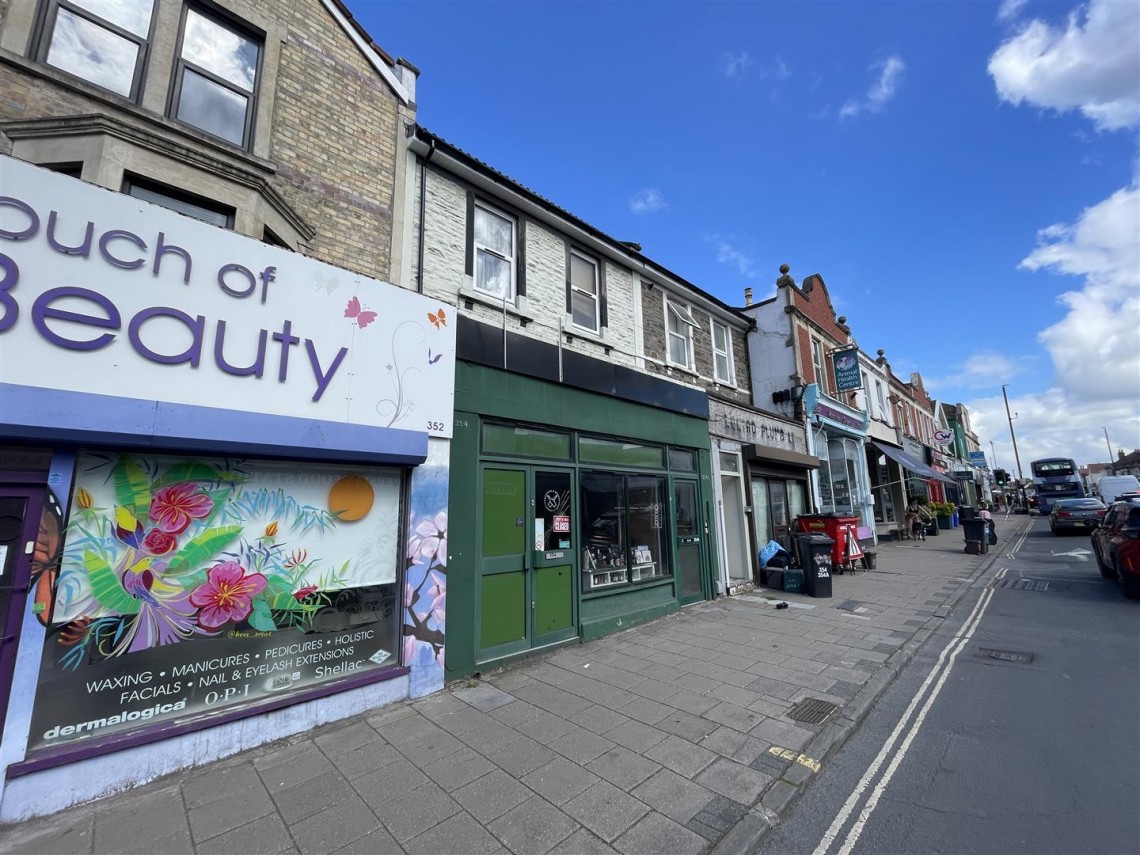Images for MIXED USE INVESTMENT | £35K PA