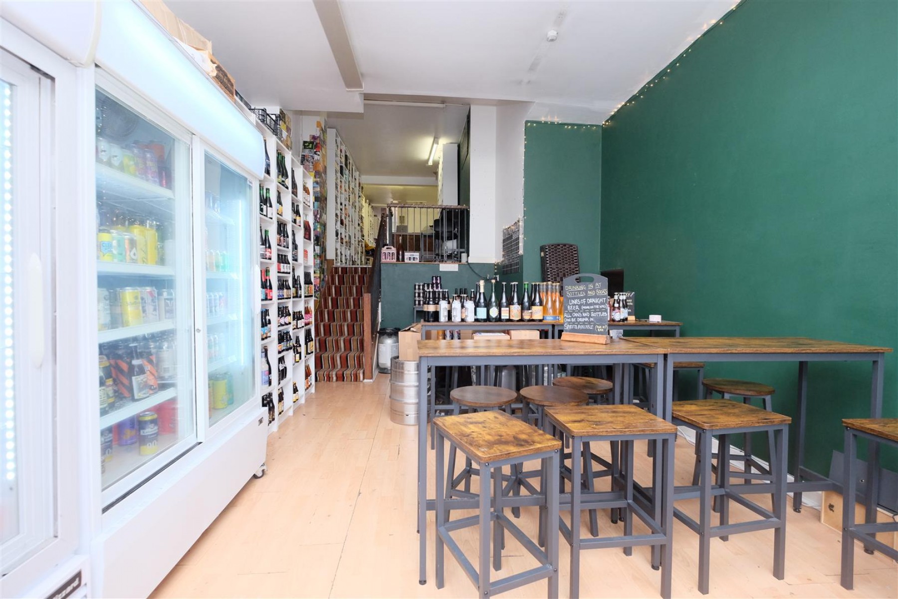 Images for MIXED USE INVESTMENT | £35K PA