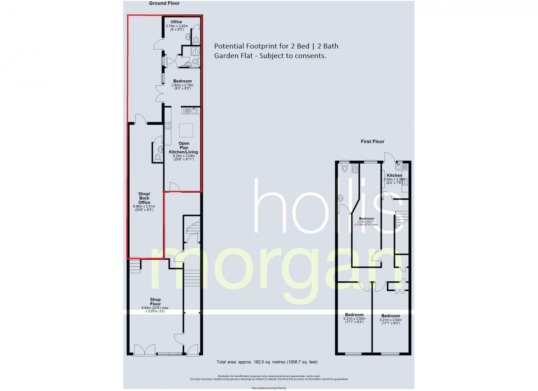 Images for MIXED USE INVESTMENT | £35K PA