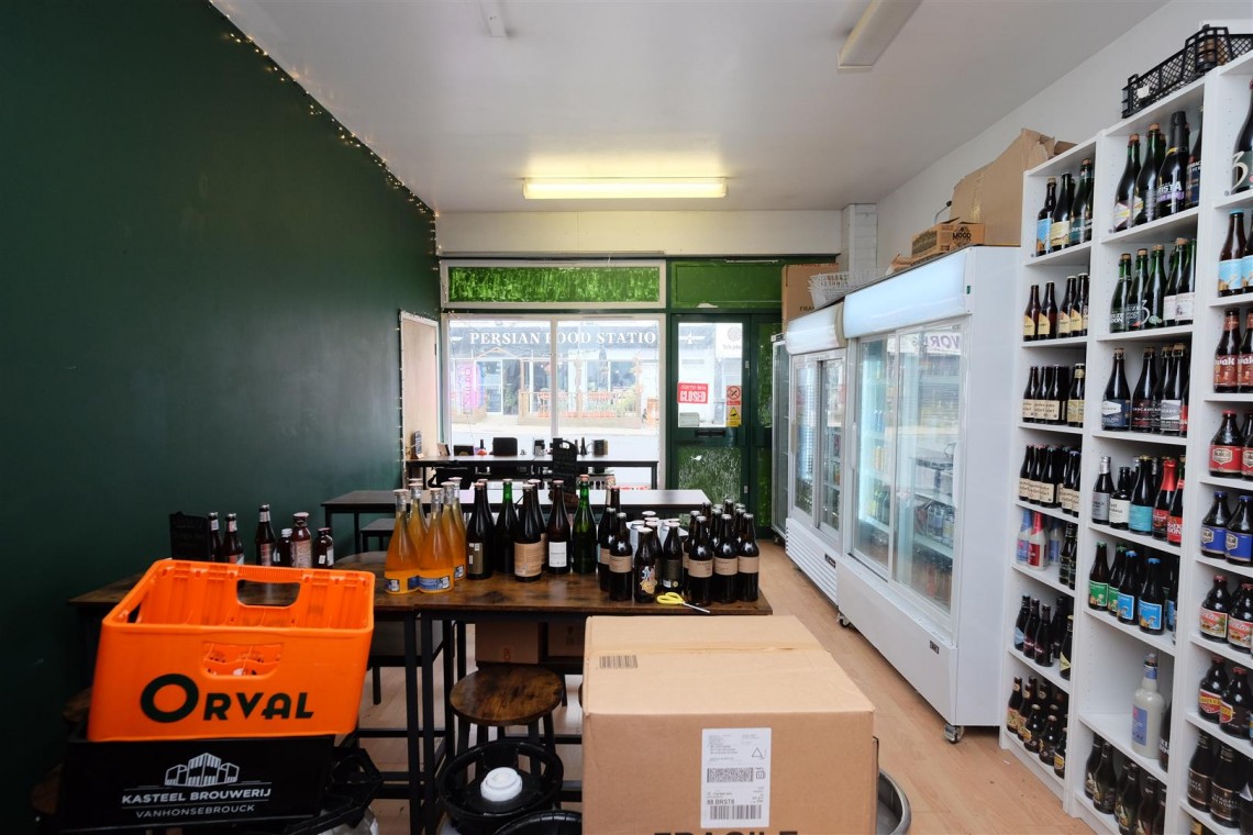 Images for MIXED USE INVESTMENT | £35K PA