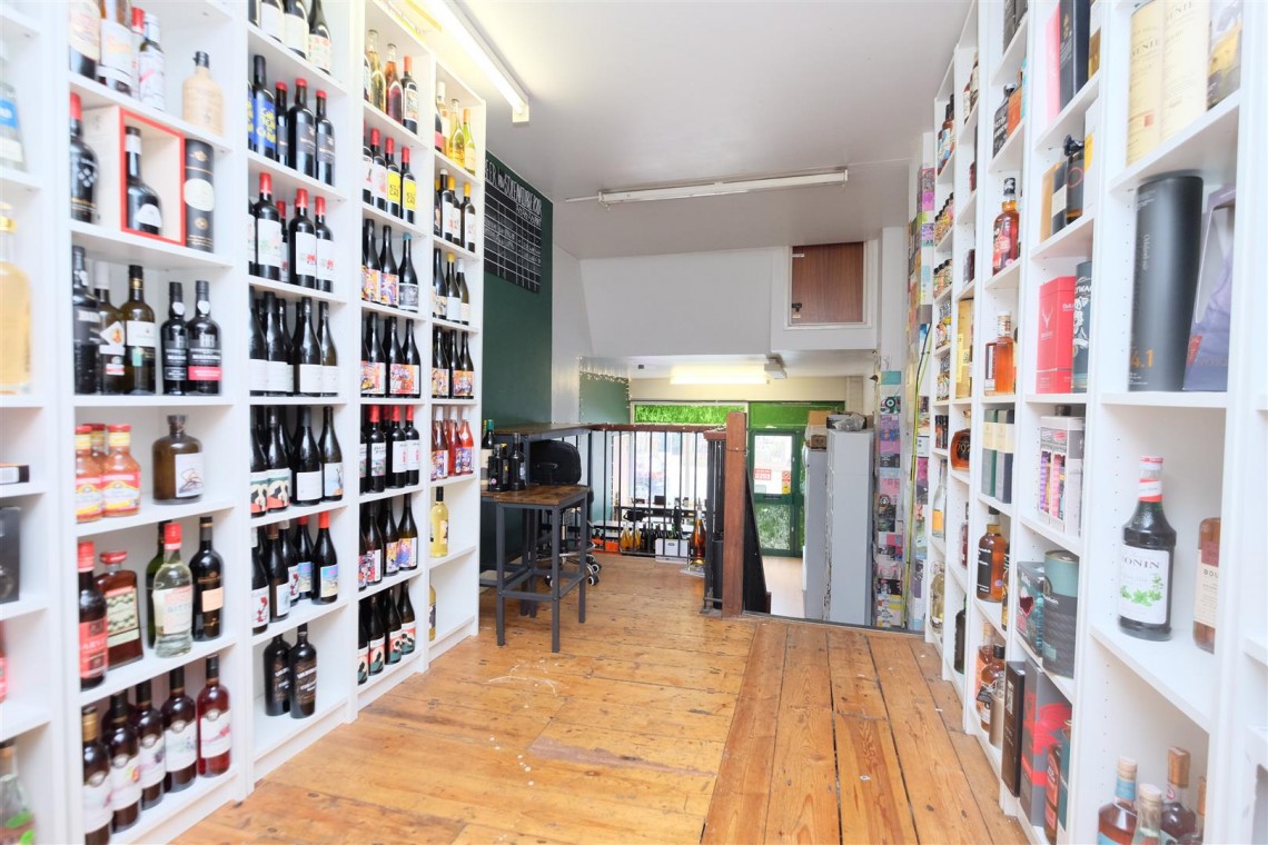Images for MIXED USE INVESTMENT | £35K PA