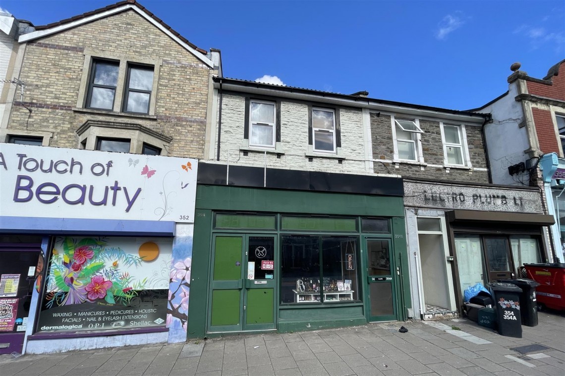 Images for MIXED USE INVESTMENT | £35K PA