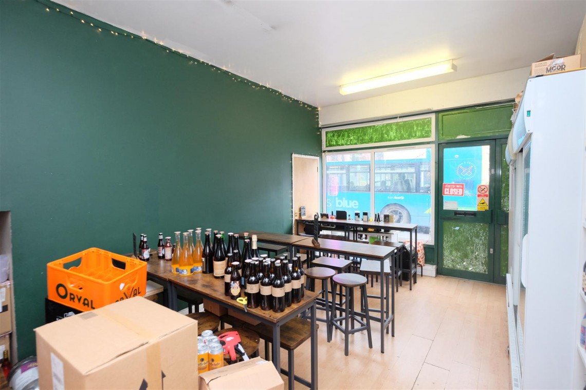 Images for MIXED USE INVESTMENT | £35K PA