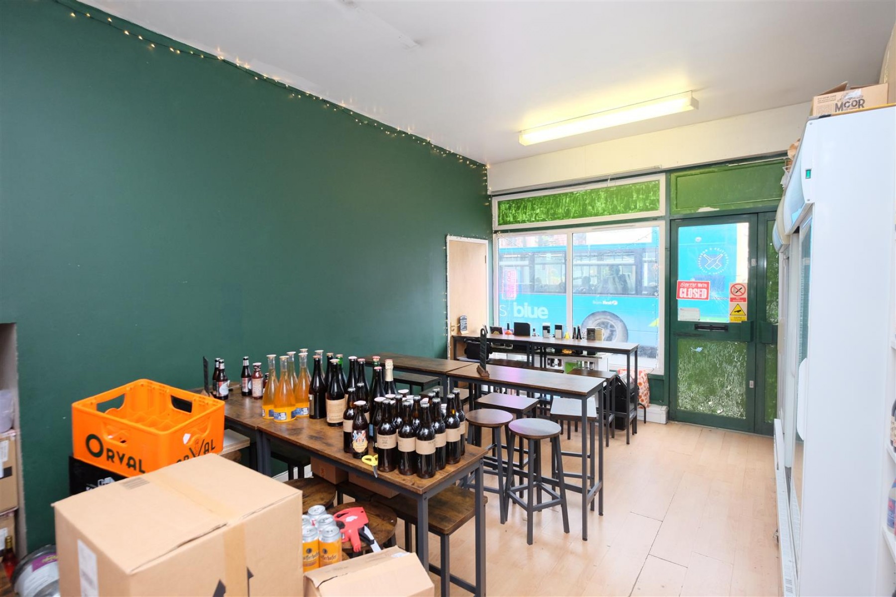 Images for MIXED USE INVESTMENT | £35K PA