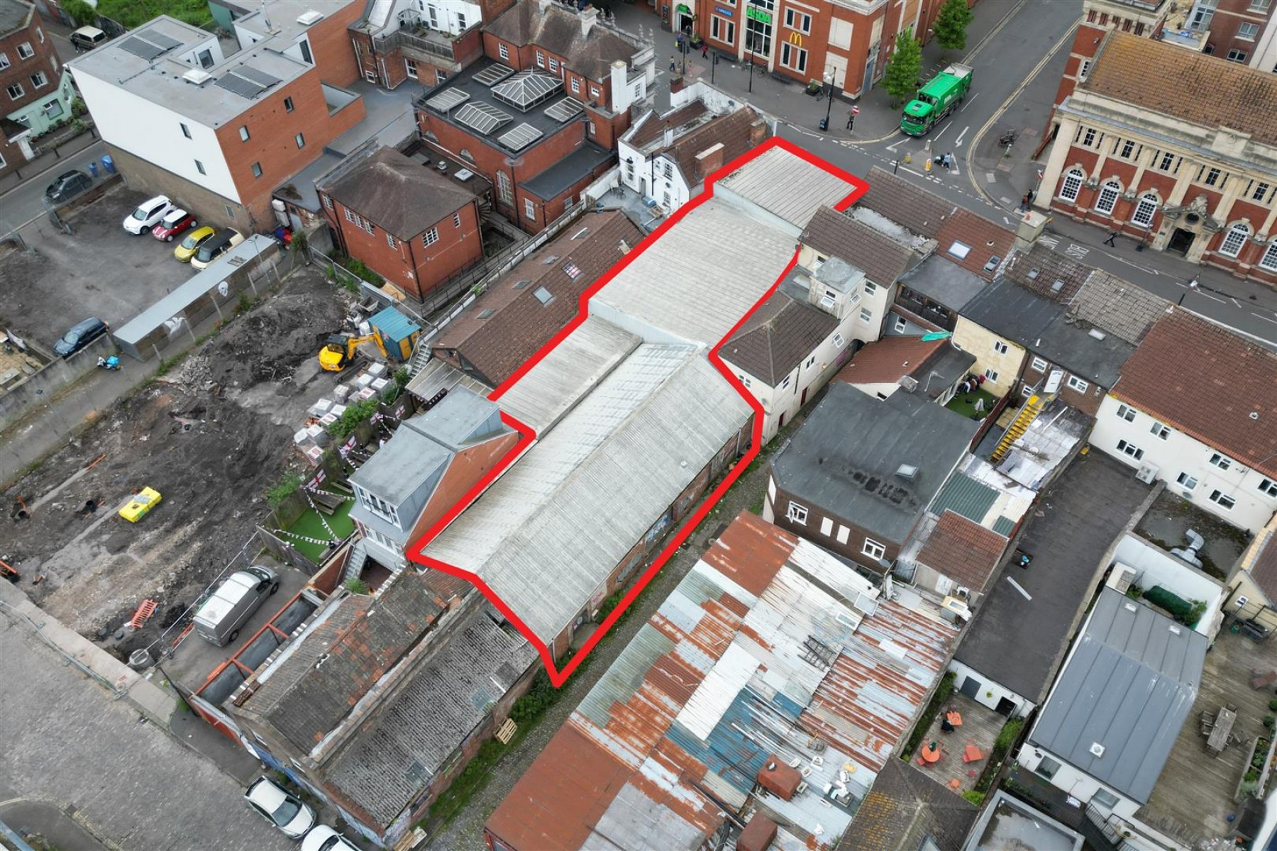 Images for RESI DEVELOPMENT | BS3