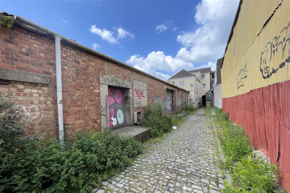 Images for RESI DEVELOPMENT | BS3