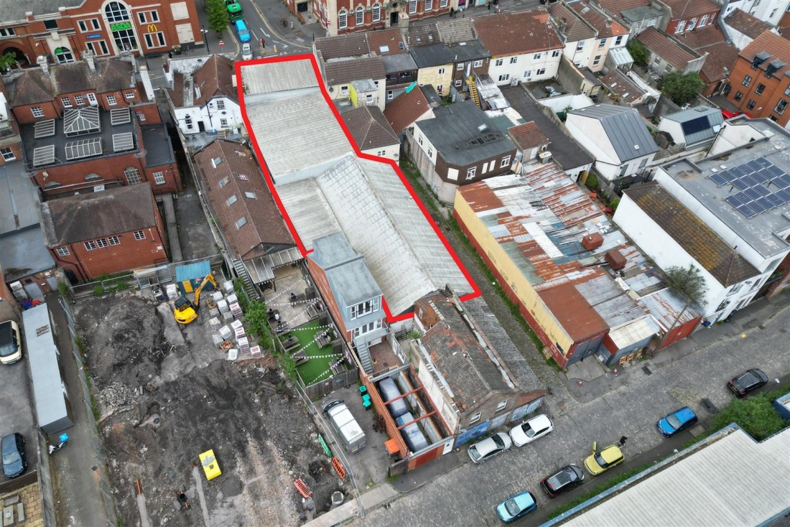 Images for RESI DEVELOPMENT | BS3