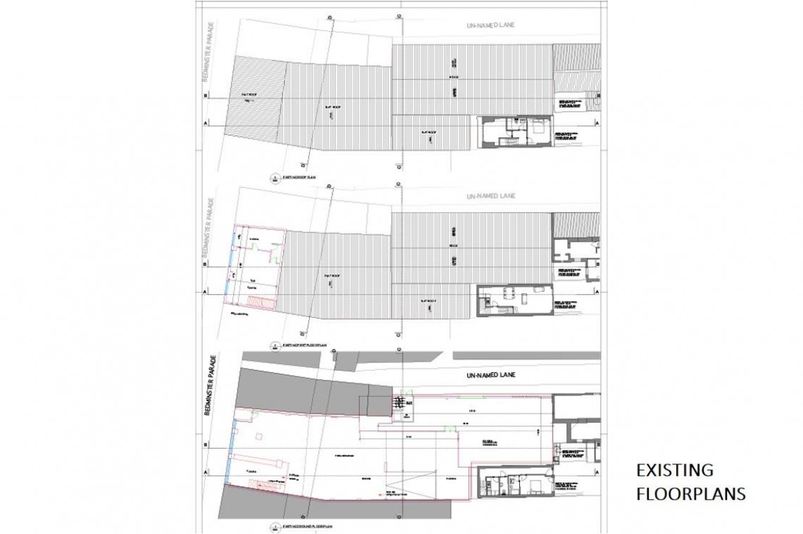 Images for RESI DEVELOPMENT | BS3