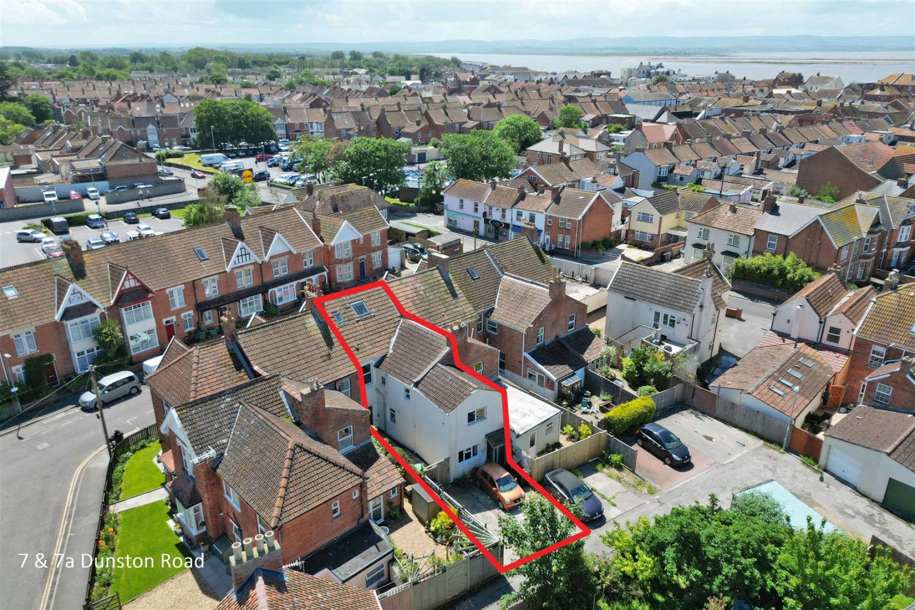 Images for HOUSE | REDUCED | BURNHAM ON SEA