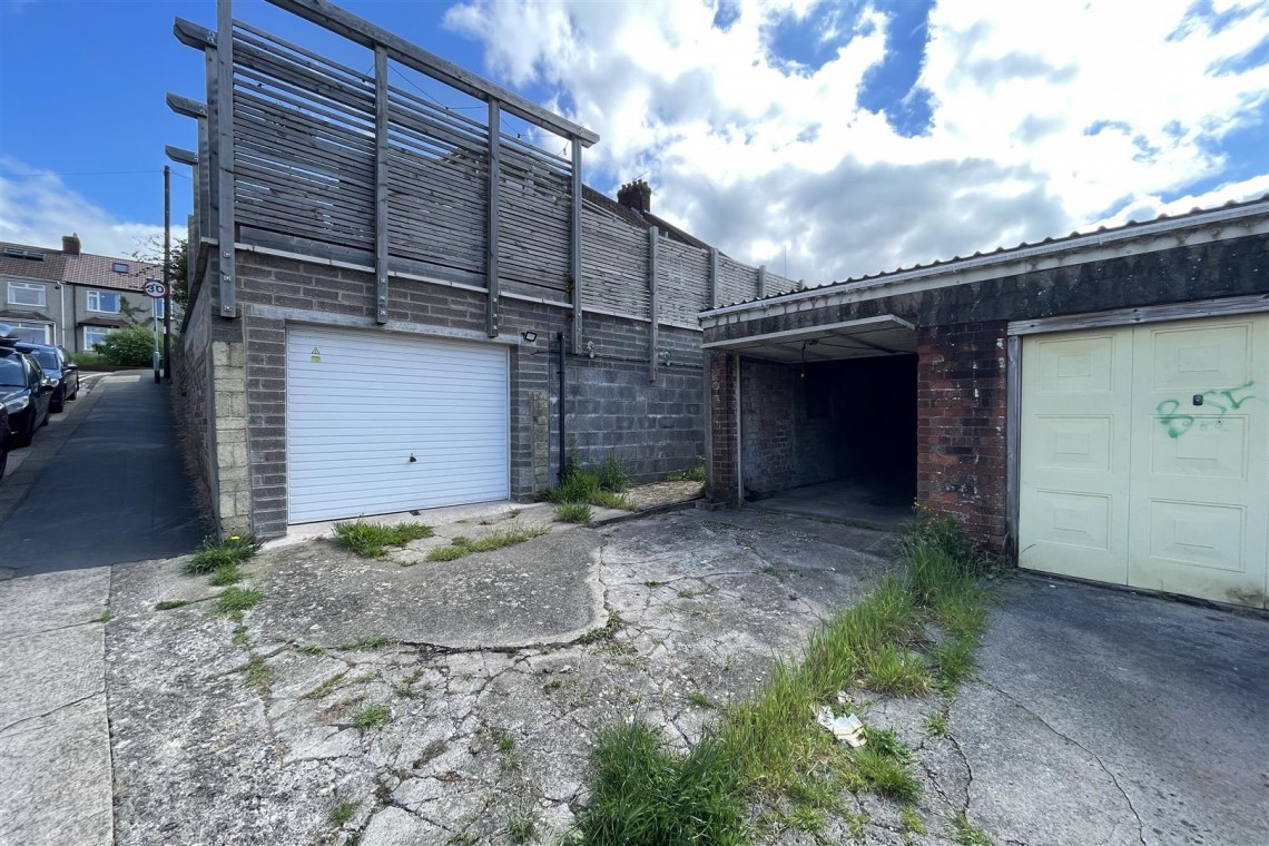 Images for GARAGE | BS5