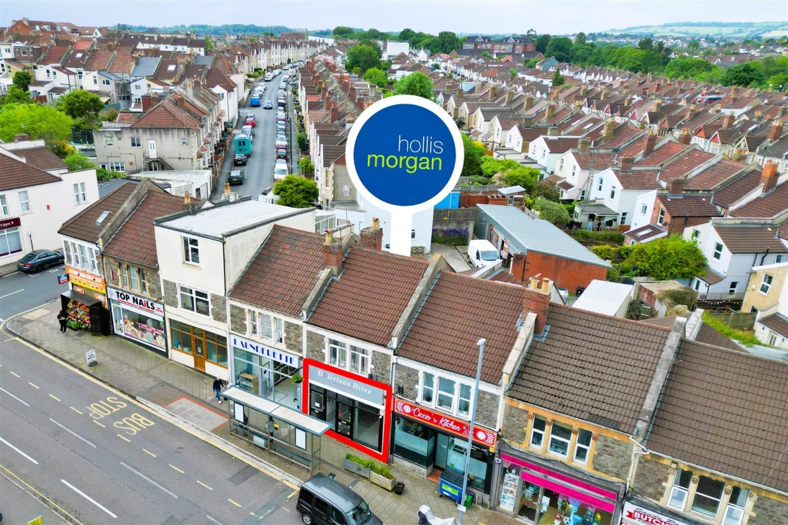 Images for VACANT COMMERCIAL | BS4
