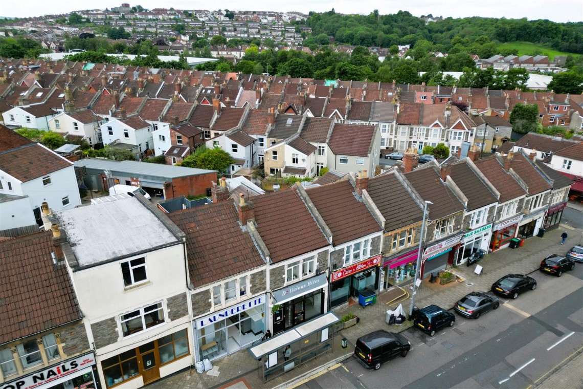 Images for VACANT COMMERCIAL | BS4