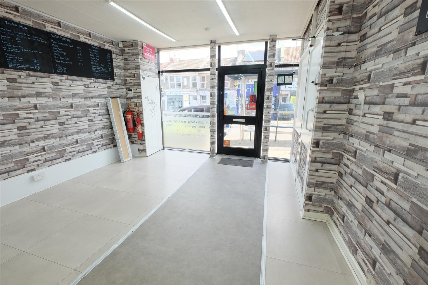 Images for VACANT COMMERCIAL | BS4