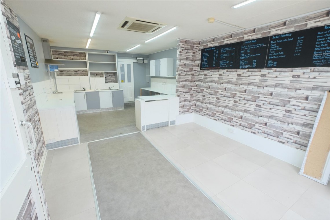 Images for VACANT COMMERCIAL | BS4