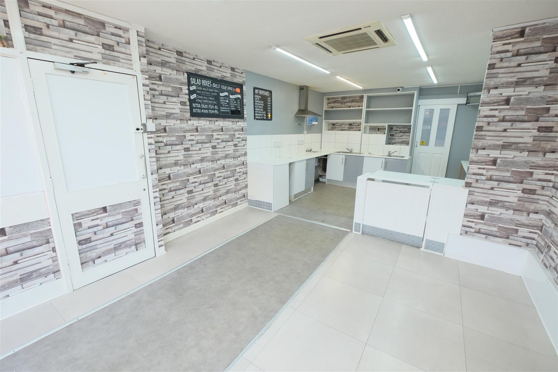 Images for VACANT COMMERCIAL | BS4