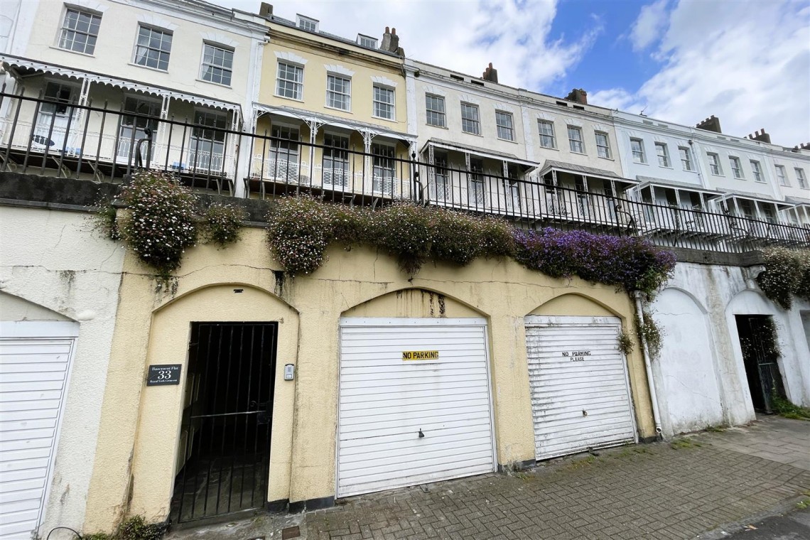 Images for GARAGE | CLIFTON VILLAGE