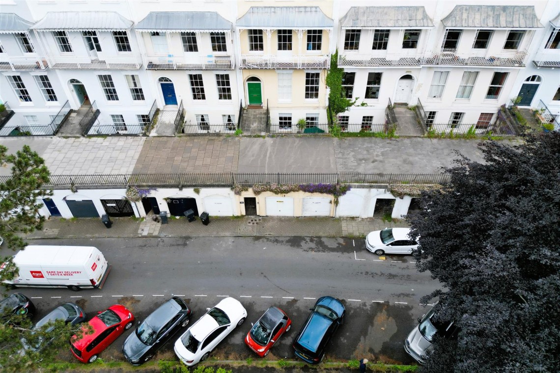 Images for GARAGE | CLIFTON VILLAGE