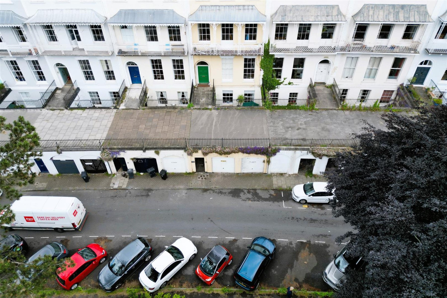 Images for GARAGE | CLIFTON VILLAGE