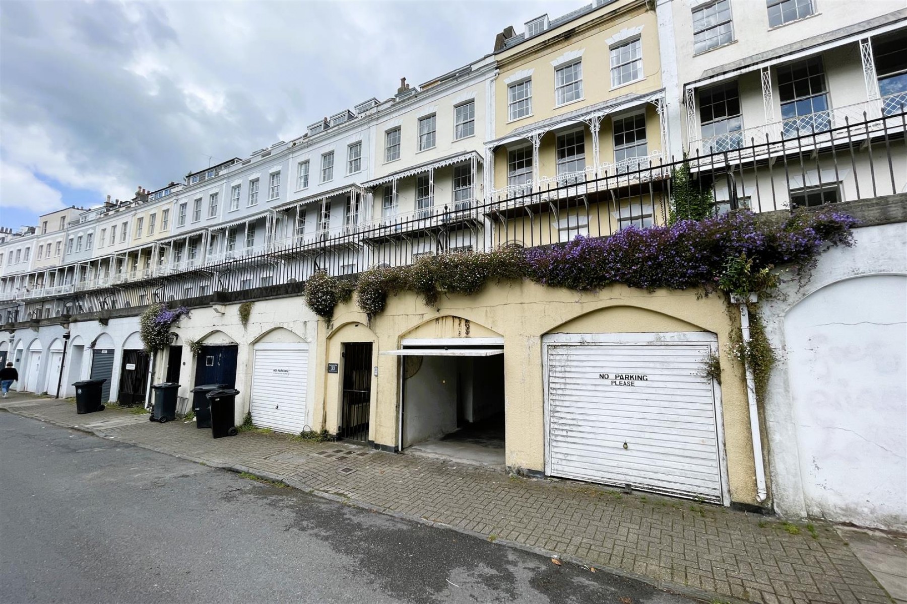 Images for GARAGE | CLIFTON VILLAGE