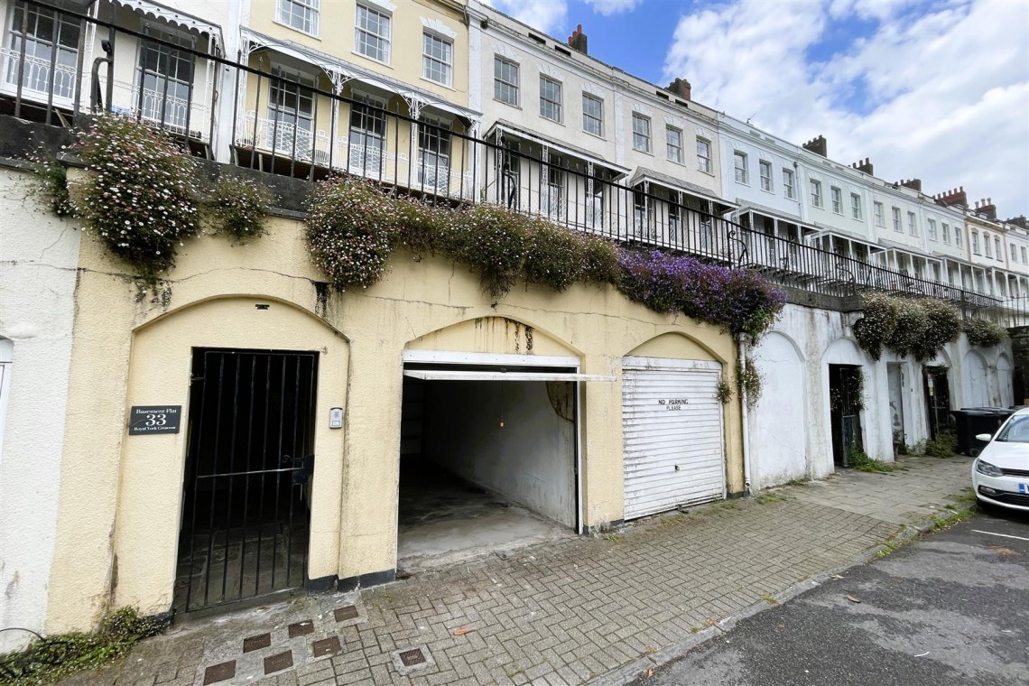 Images for GARAGE | CLIFTON VILLAGE