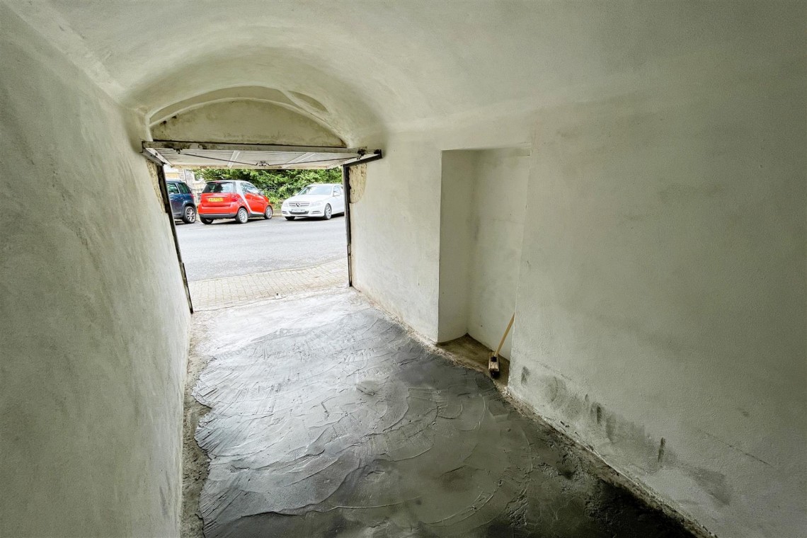 Images for GARAGE | CLIFTON VILLAGE