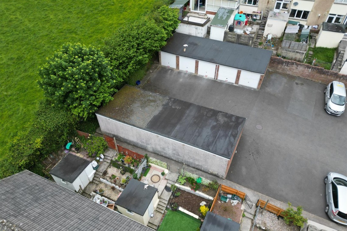 Images for RANK OF 5 GARAGES | OKEHAMPTON