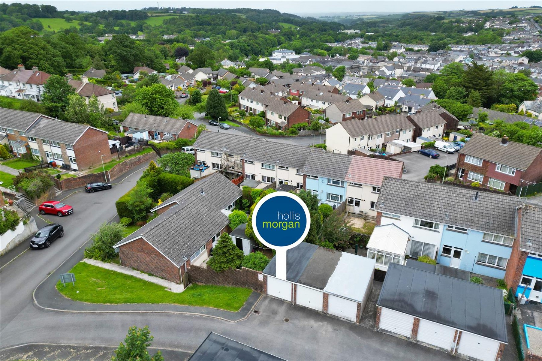 Images for SINGLE GARAGE | OKEHAMPTON