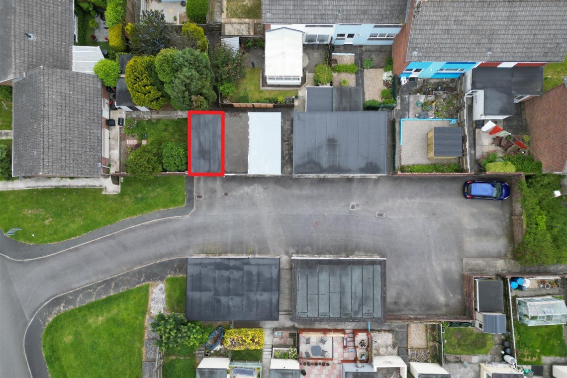 Images for SINGLE GARAGE | OKEHAMPTON