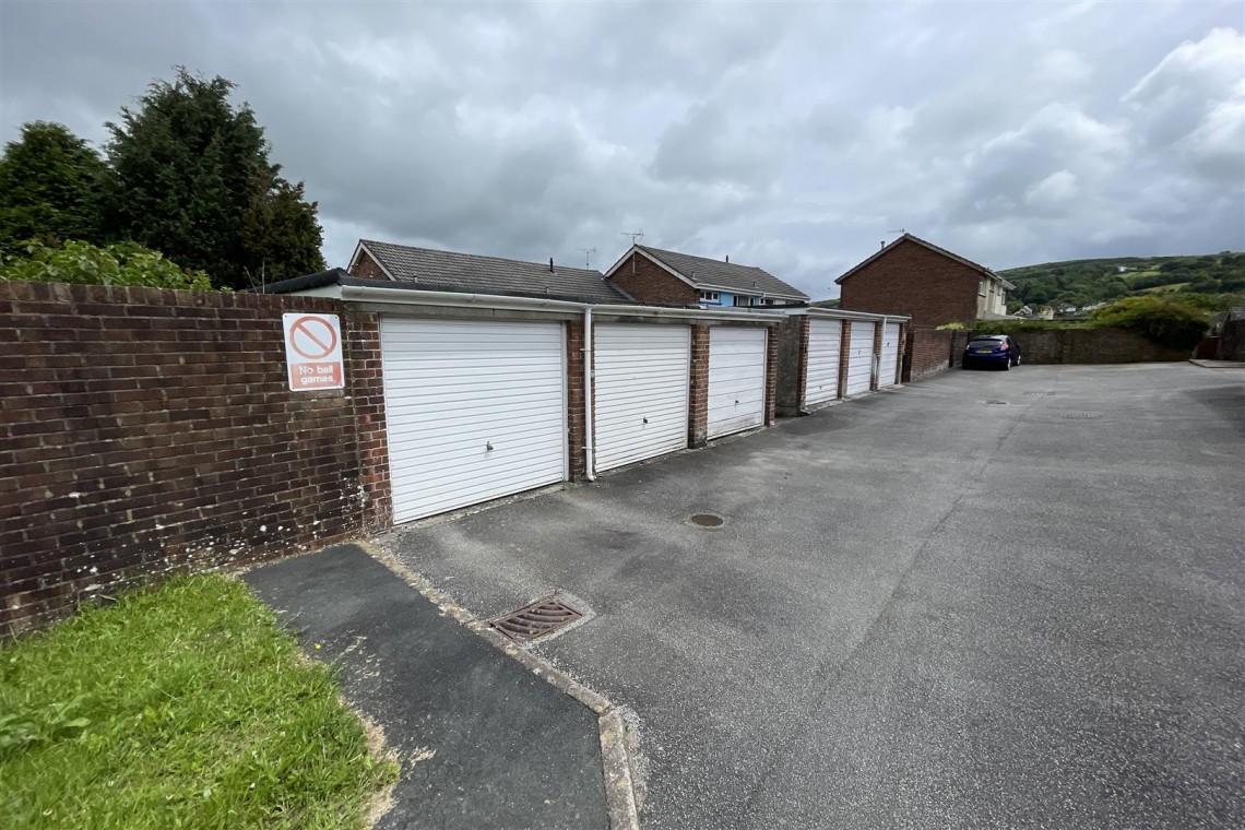 Images for SINGLE GARAGE | OKEHAMPTON