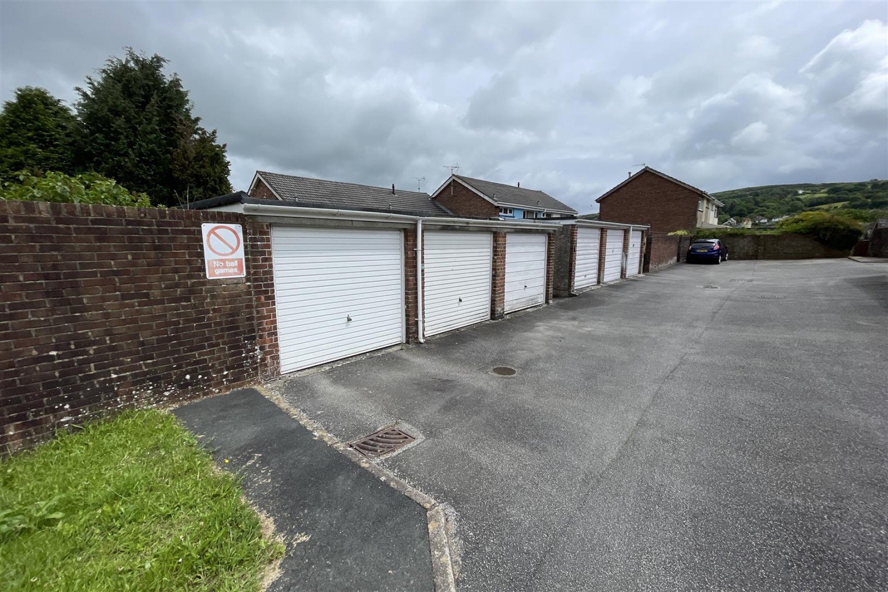 Images for SINGLE GARAGE | OKEHAMPTON